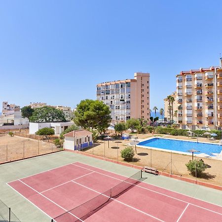 Terrazas Torrox Apartment ภายนอก รูปภาพ