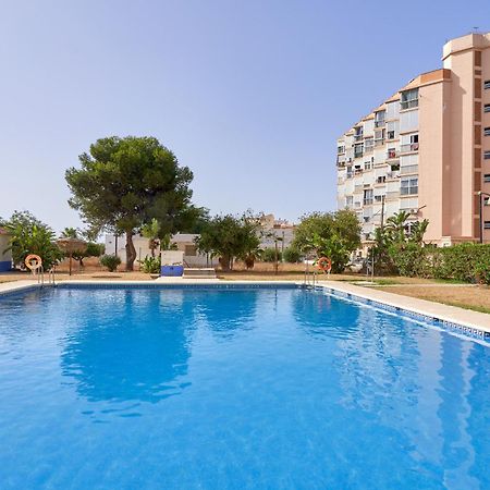 Terrazas Torrox Apartment ภายนอก รูปภาพ