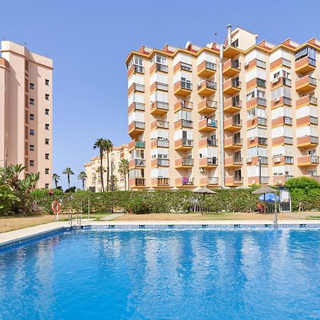 Terrazas Torrox Apartment ภายนอก รูปภาพ