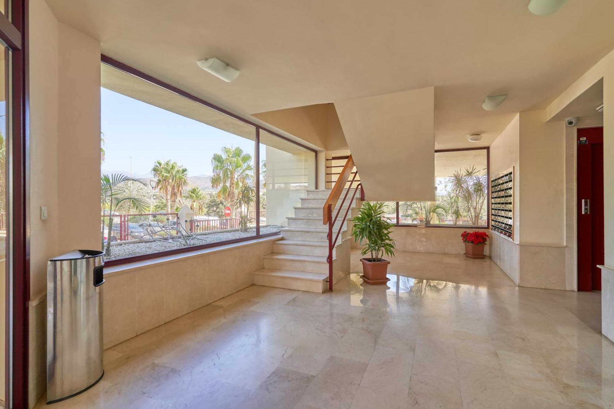 Terrazas Torrox Apartment ภายนอก รูปภาพ