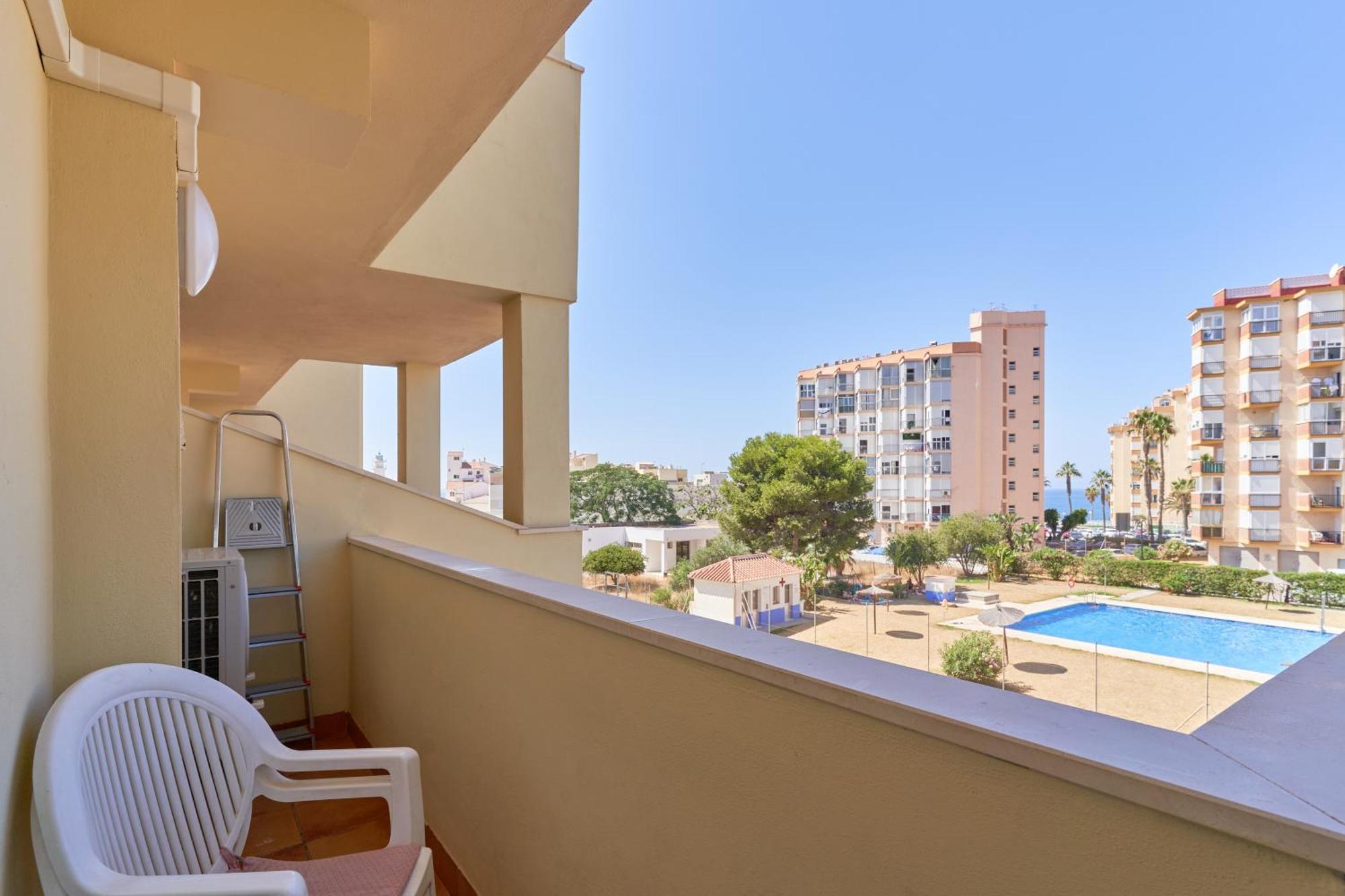Terrazas Torrox Apartment ภายนอก รูปภาพ