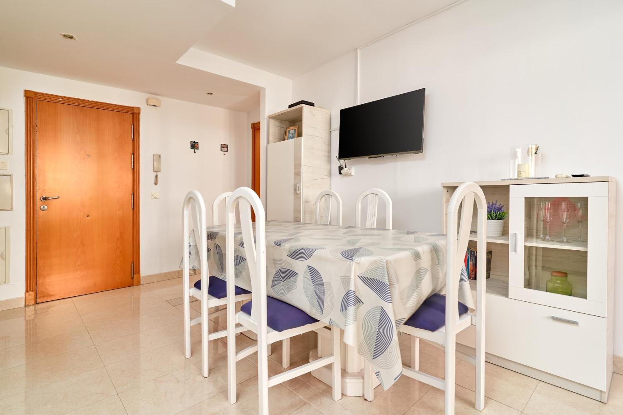 Terrazas Torrox Apartment ภายนอก รูปภาพ