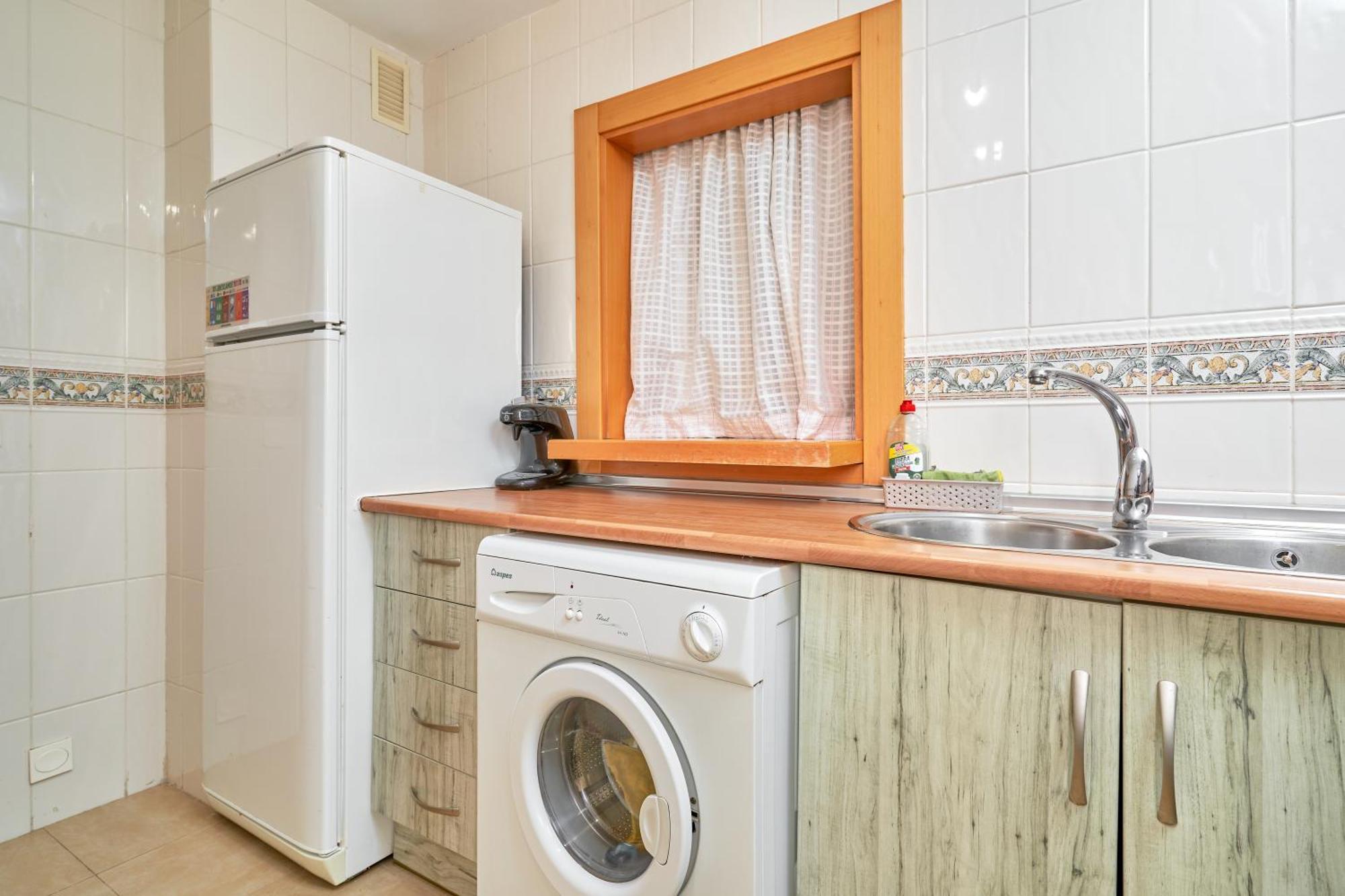 Terrazas Torrox Apartment ภายนอก รูปภาพ