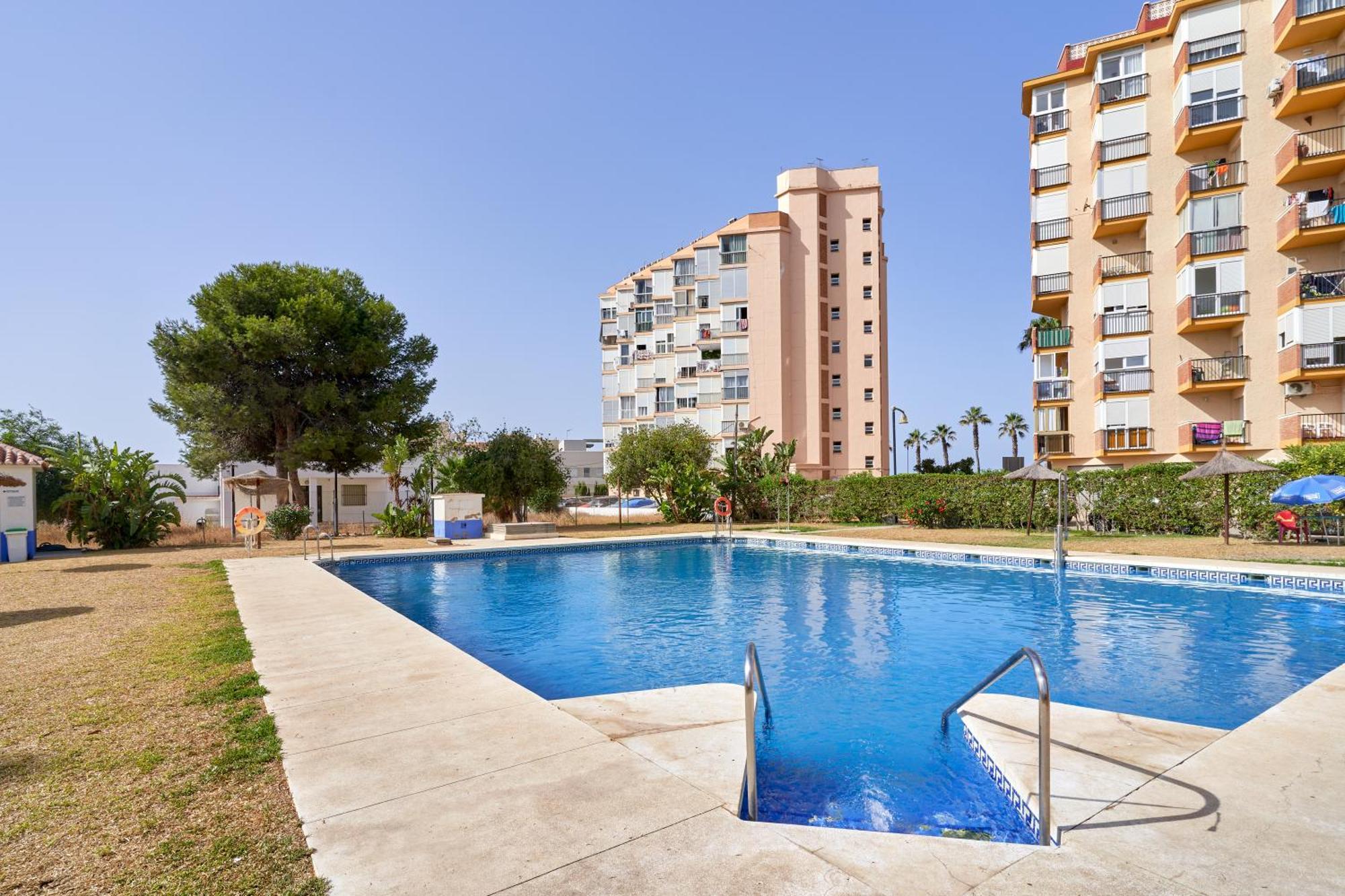 Terrazas Torrox Apartment ภายนอก รูปภาพ