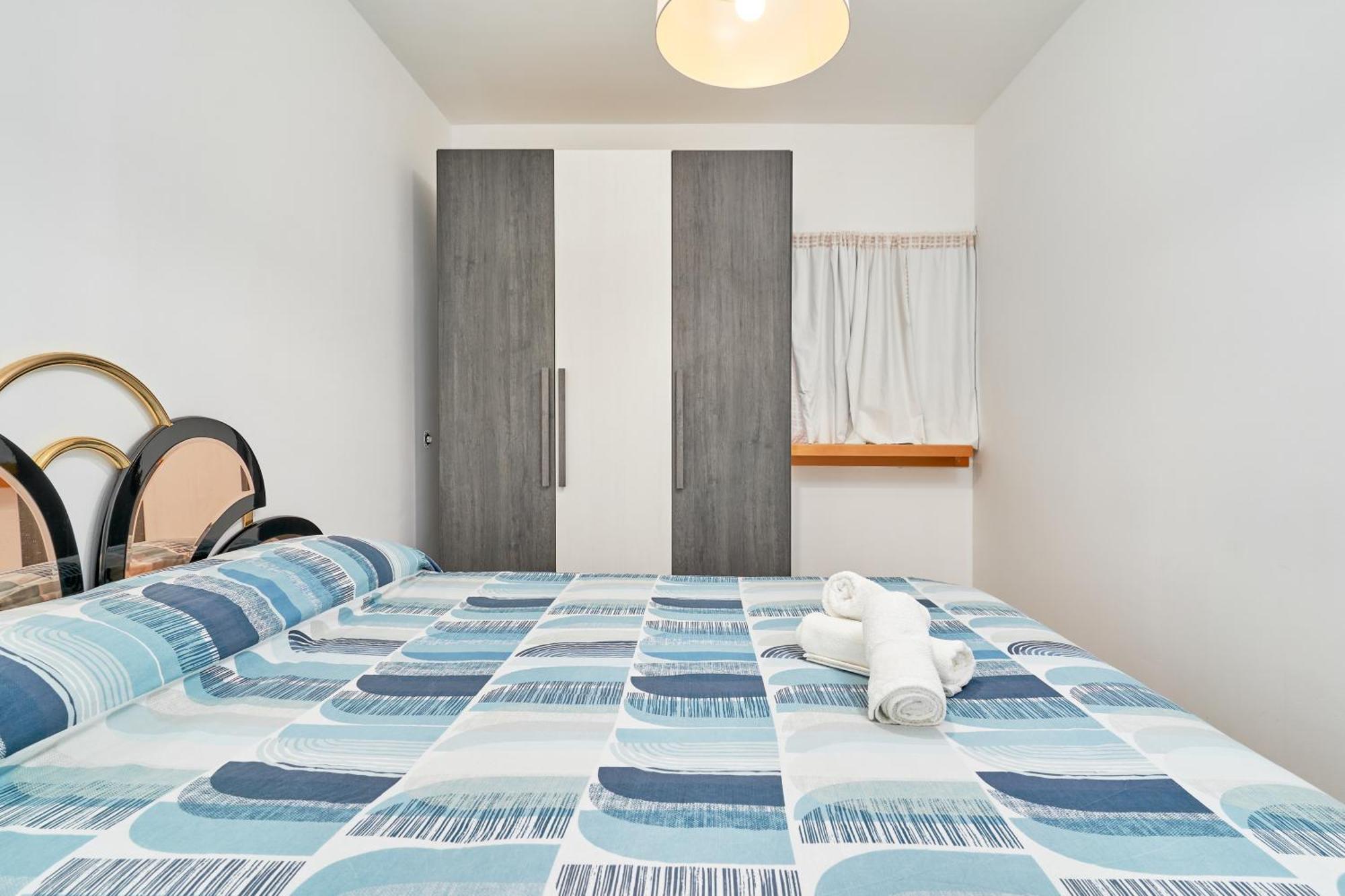 Terrazas Torrox Apartment ภายนอก รูปภาพ