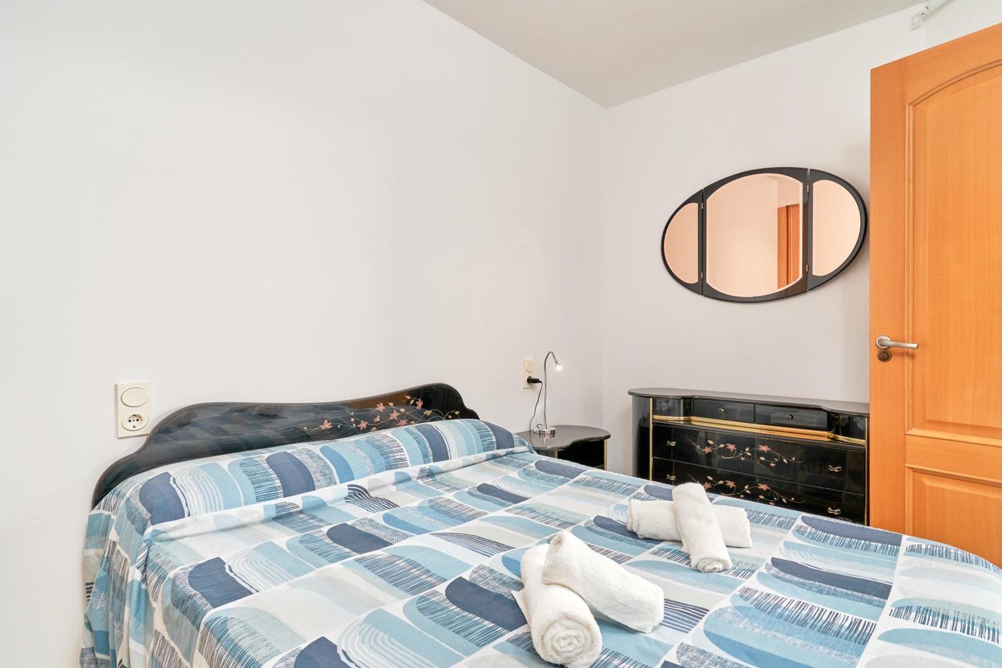 Terrazas Torrox Apartment ภายนอก รูปภาพ