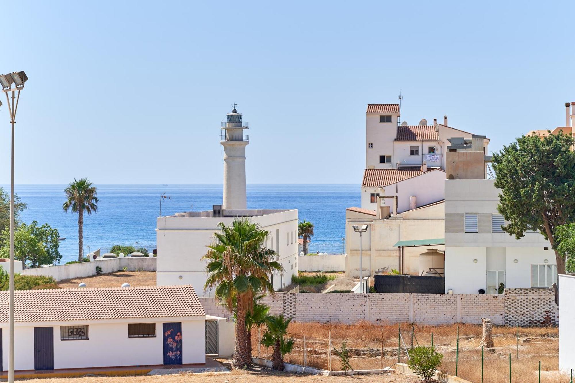Terrazas Torrox Apartment ภายนอก รูปภาพ