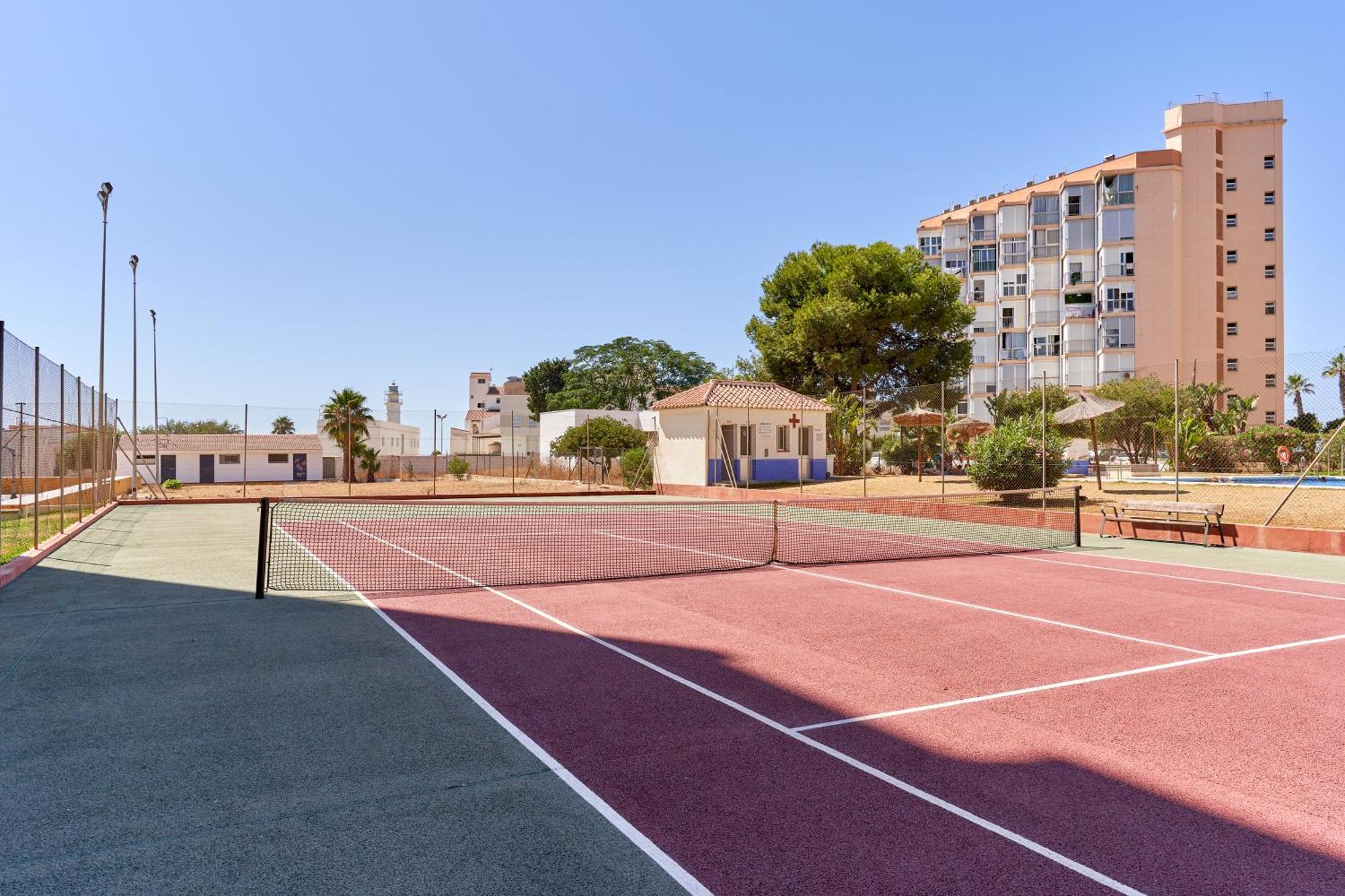 Terrazas Torrox Apartment ภายนอก รูปภาพ