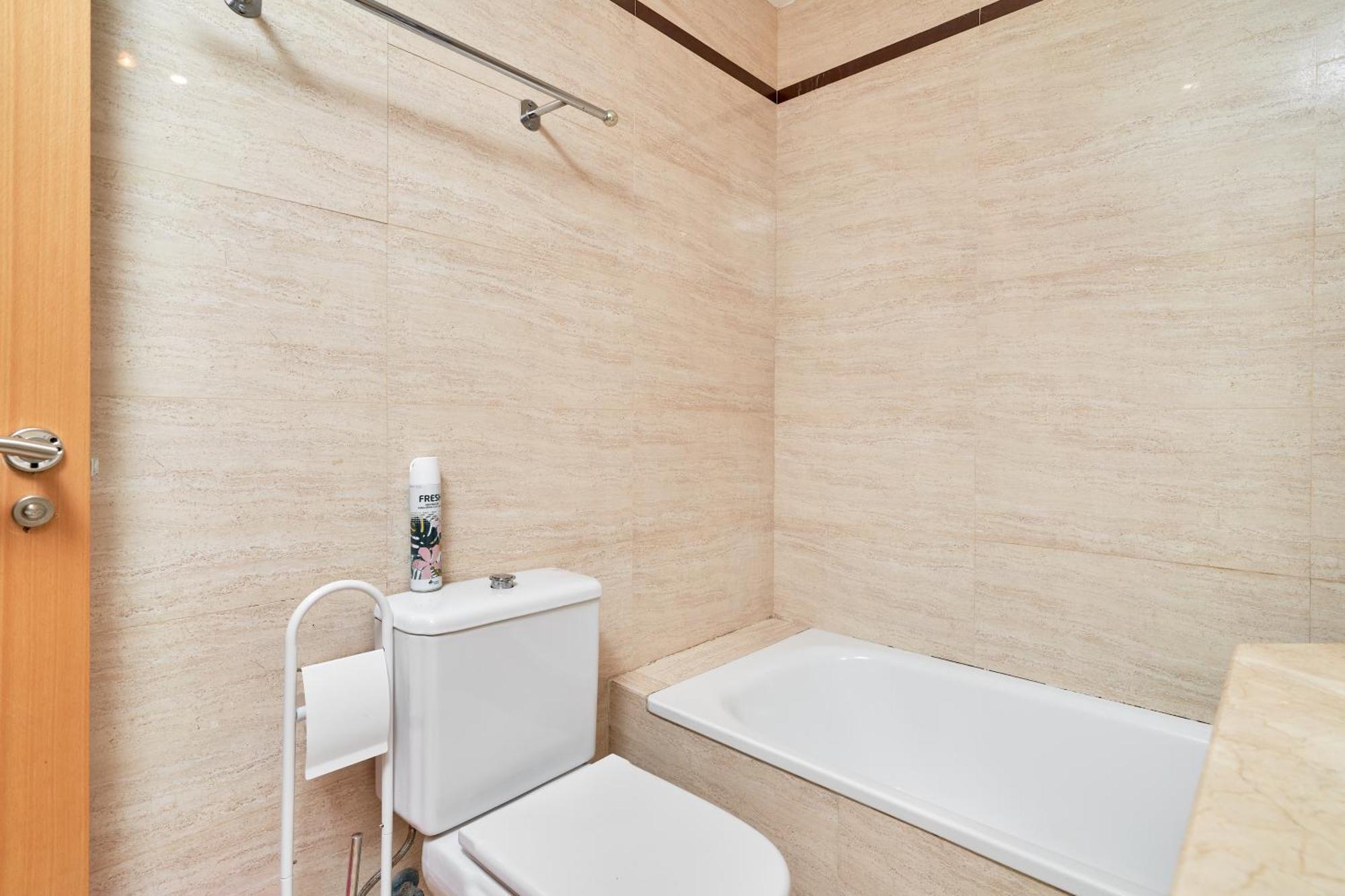 Terrazas Torrox Apartment ภายนอก รูปภาพ