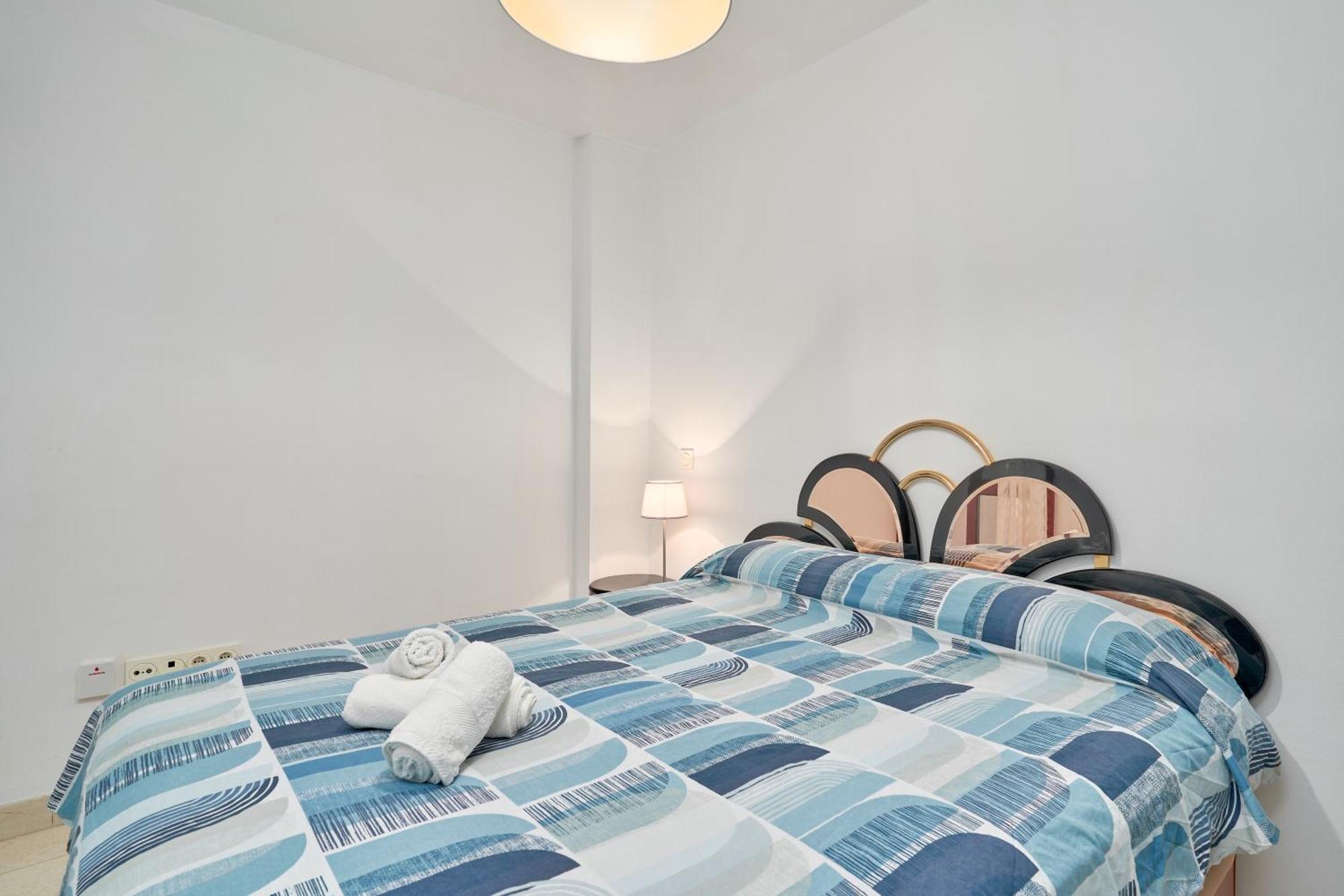 Terrazas Torrox Apartment ภายนอก รูปภาพ