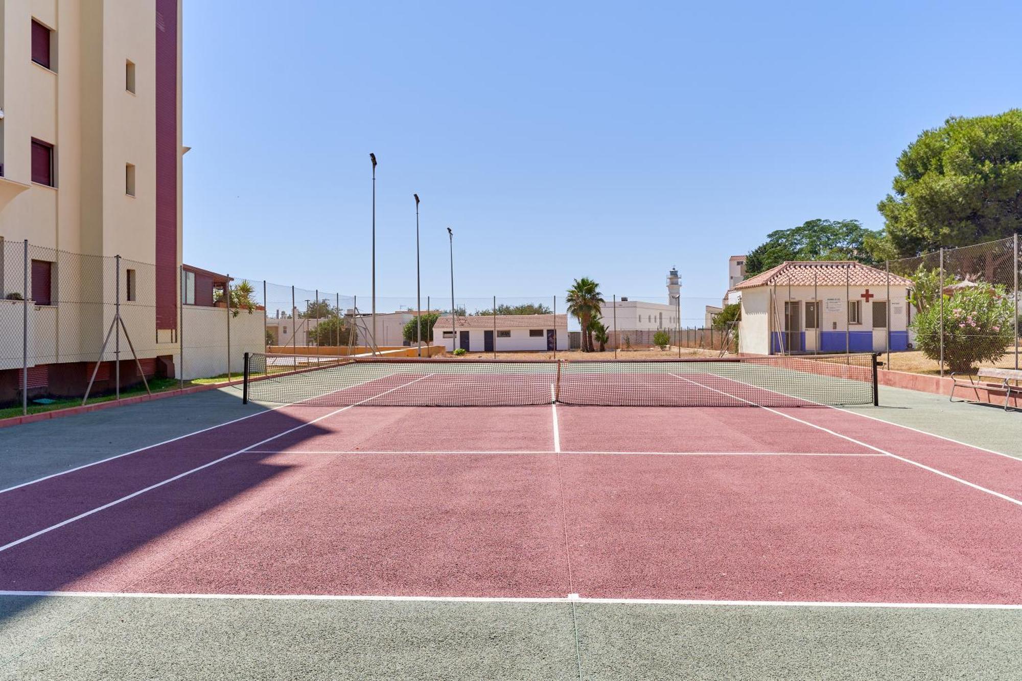 Terrazas Torrox Apartment ภายนอก รูปภาพ