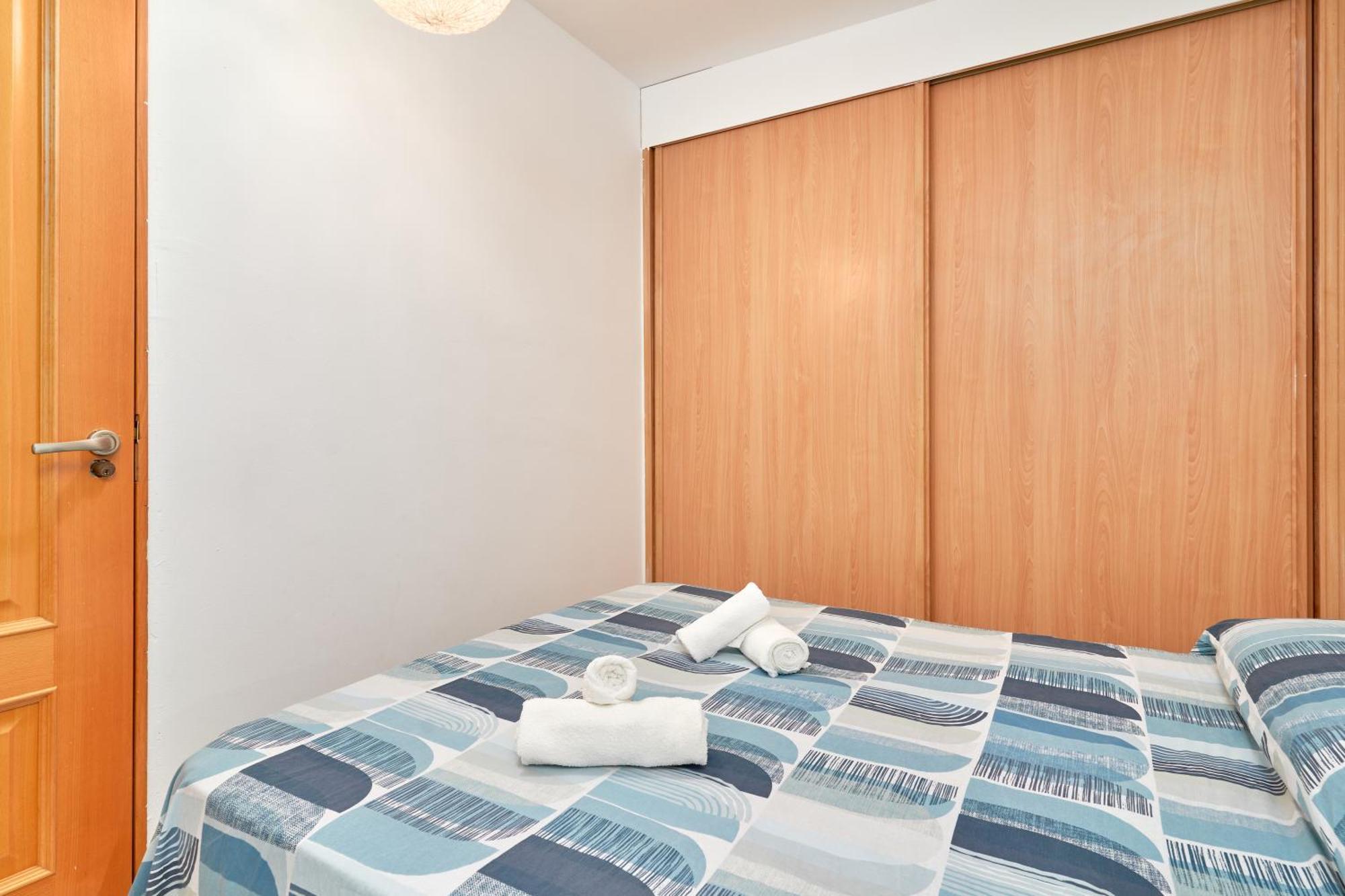 Terrazas Torrox Apartment ภายนอก รูปภาพ