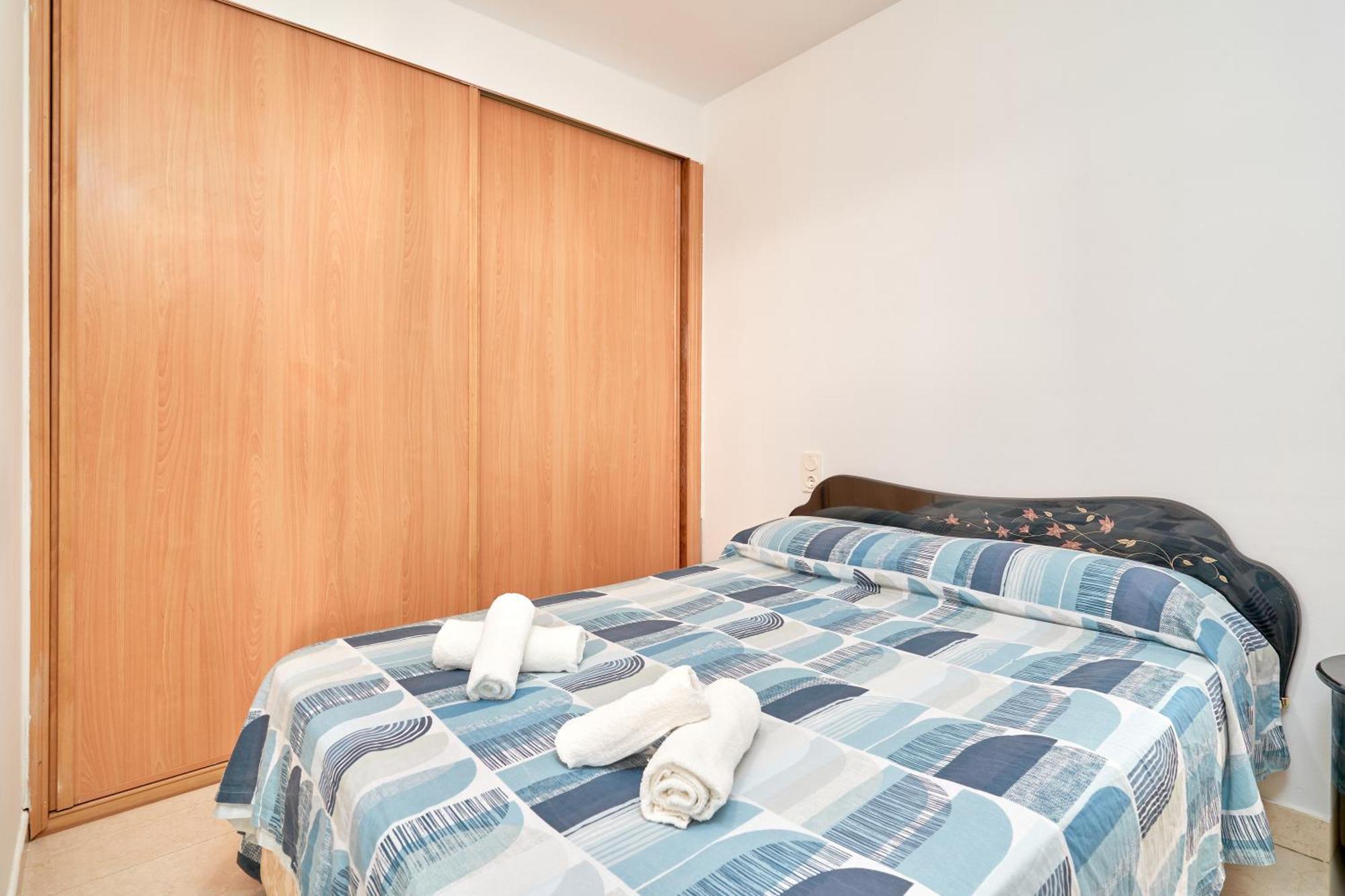 Terrazas Torrox Apartment ภายนอก รูปภาพ