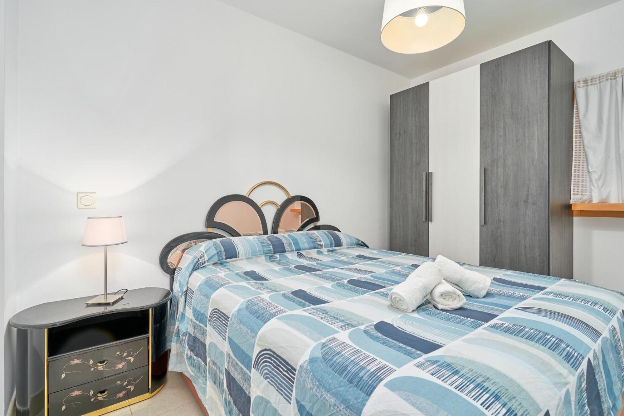 Terrazas Torrox Apartment ภายนอก รูปภาพ